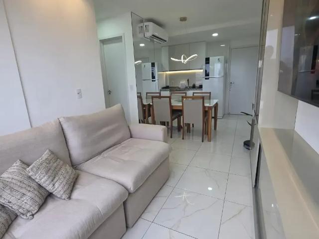 Apartamento para Venda em Recife/PE Zumbi 2 Quartos