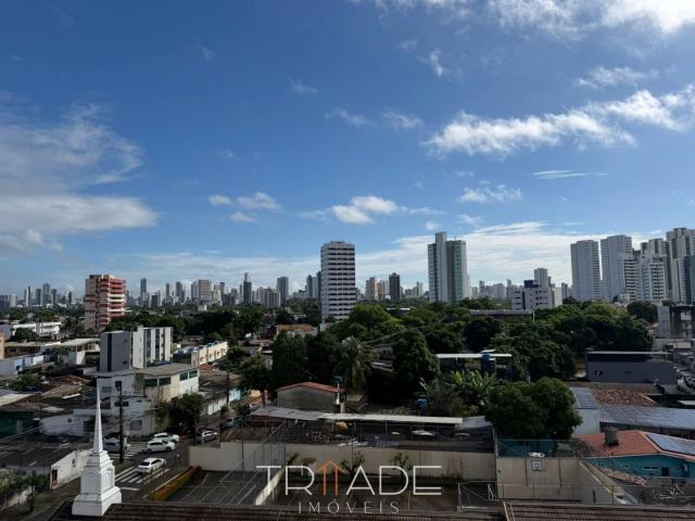 Apartamento para Venda em Recife/PE Zumbi 2 Quartos