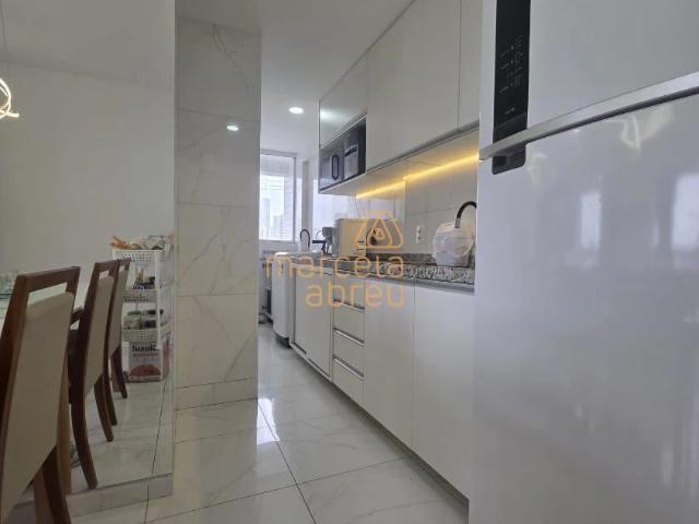 Apartamento para Venda em Recife/PE Zumbi 2 Quartos