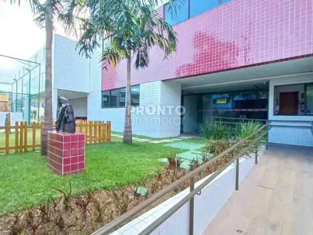 Apartamento para Venda em Recife/PE Zumbi 3 Quartos