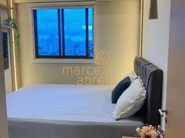 Apartamento para Venda em Recife/PE Zumbi 3 Quartos