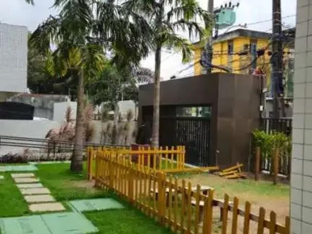 Apartamento para Venda em Recife/PE Zumbi 3 Quartos