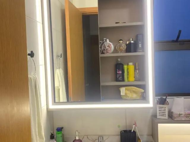 Apartamento para Venda em Recife/PE Zumbi 3 Quartos