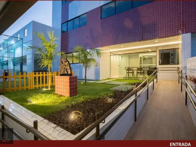 Apartamento para Venda em Recife/PE Zumbi 3 Quartos