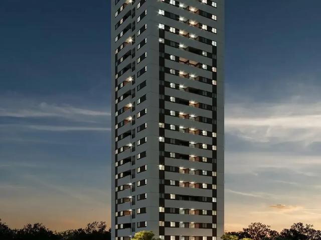 Apartamento para Venda em Recife/PE Zumbi 3 Quartos