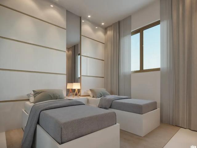 Apartamento para Venda em Recife/PE Zumbi 3 Quartos