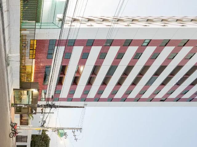 Apartamento para Venda em Recife/PE Zumbi 3 Quartos