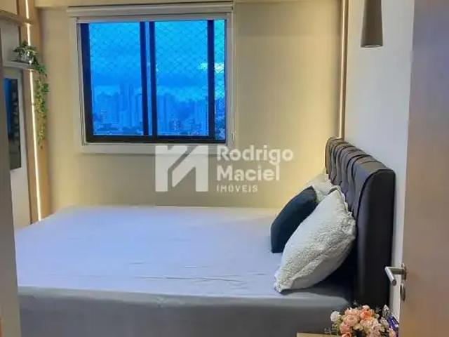 Apartamento para Venda em Recife/PE Zumbi 3 Quartos