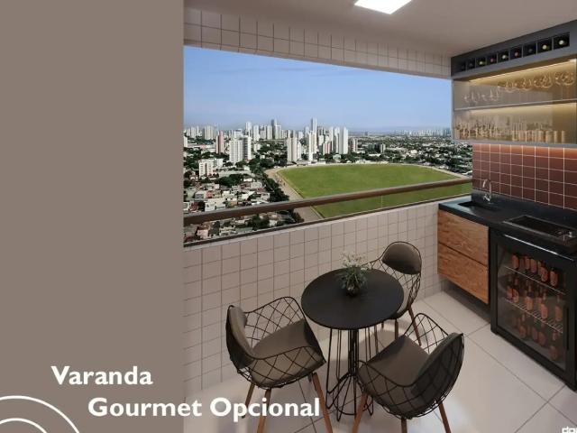 Apartamento para Venda em Recife/PE Zumbi 3 Quartos
