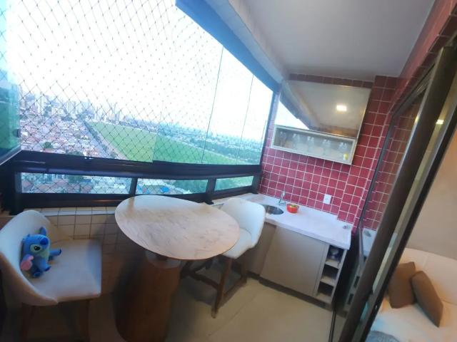 Apartamento para Venda em Recife/PE Zumbi 3 Quartos
