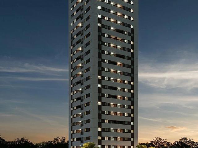 Apartamento para Venda em Recife/PE Zumbi 3 Quartos