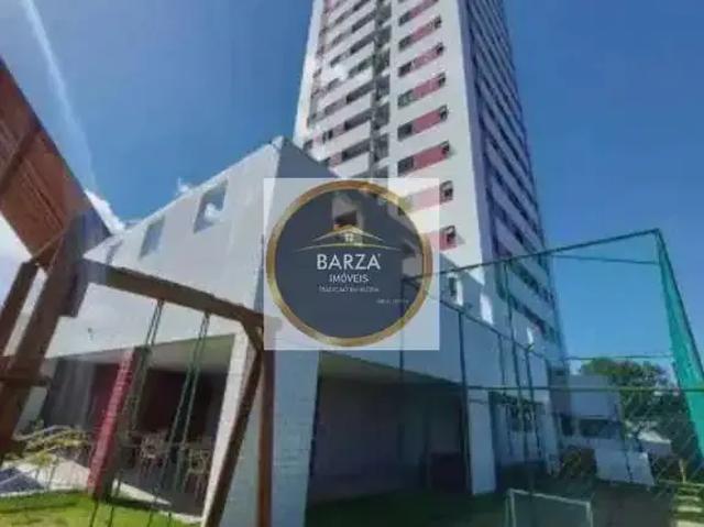 Apartamento para Venda em Recife/PE Zumbi 3 Quartos