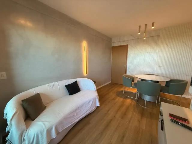 Apartamento para Venda em Recife/PE Zumbi 3 Quartos