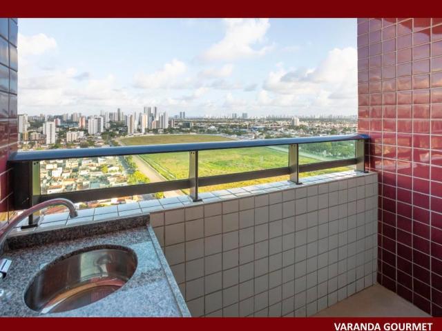Apartamento para Venda em Recife/PE Zumbi 3 Quartos