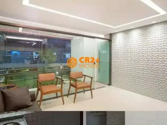 Apartamento para Venda em Recife/PE Zumbi 3 Quartos