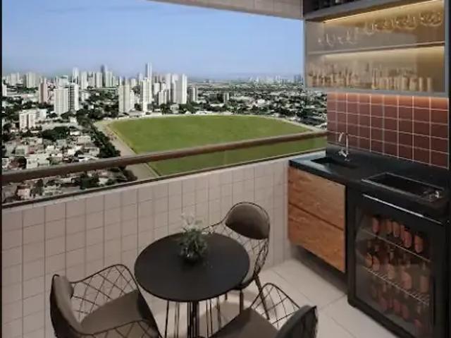 Apartamento para Venda em Recife/PE Zumbi 3 Quartos