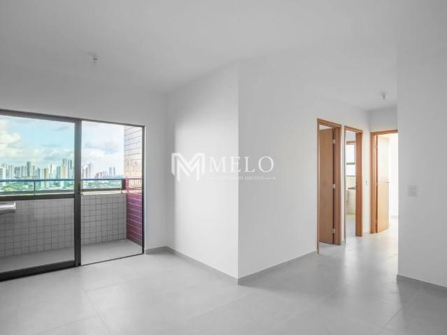 Apartamento para Venda em Recife/PE Zumbi 3 Quartos