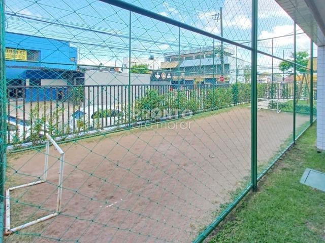 Apartamento para Venda em Recife/PE Zumbi 3 Quartos