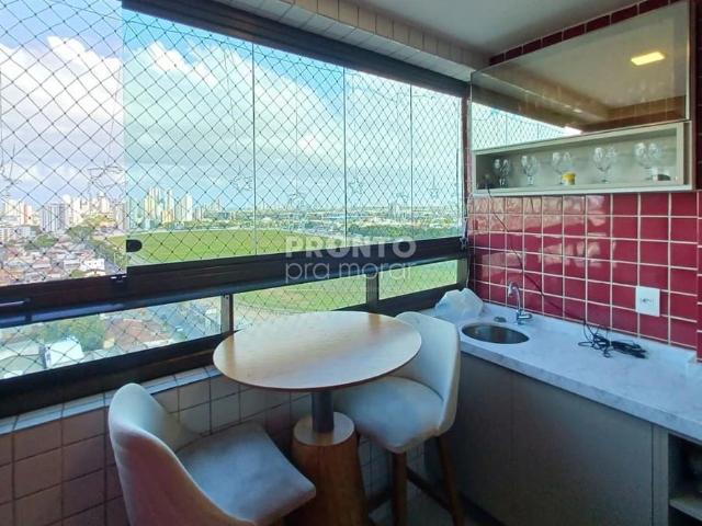 Apartamento para Venda em Recife/PE Zumbi 3 Quartos