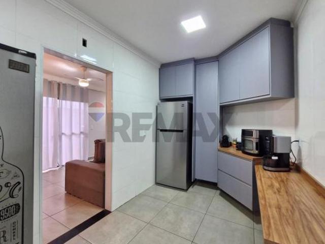 Apartamento para venda em Recreio Anhangüera de 78.00m² com 3 Quartos, 1 Suite e 1 Garagem