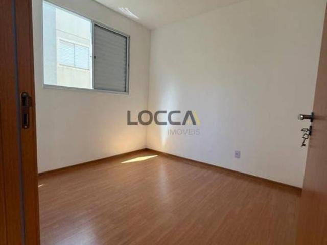 Apartamento para venda em Recreio Das Acácias de 42.00m² com 2 Quartos e 1 Garagem