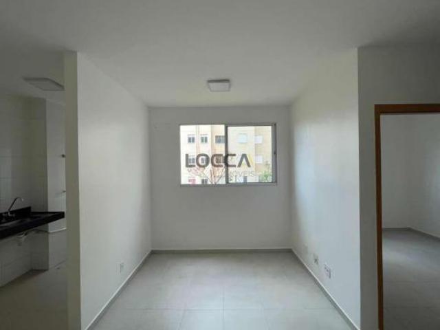 Apartamento para venda em Recreio Das Acácias de 44.00m² com 2 Quartos e 1 Garagem