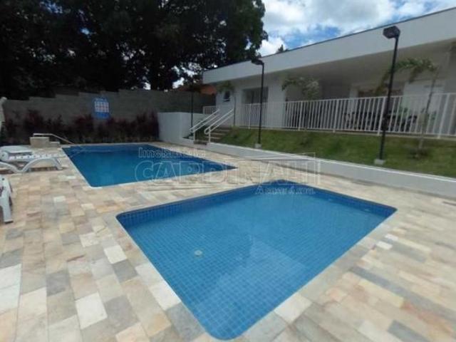 Apartamento para venda em Recreio São Judas Tadeu de 47.00m² com 2 Quartos e 1 Garagem