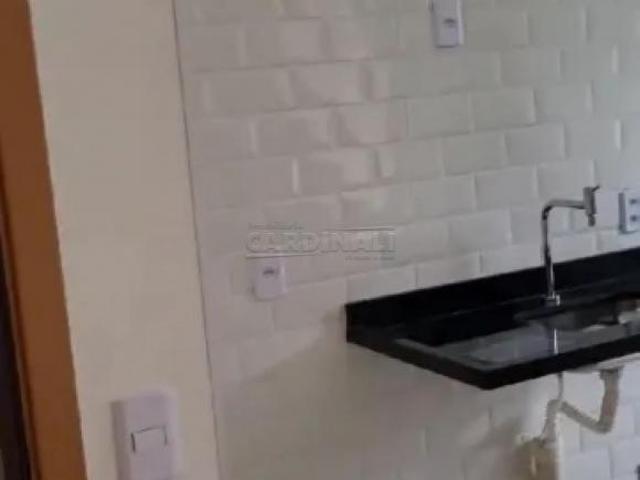 Apartamento para venda em Recreio São Judas Tadeu de 47.00m² com 2 Quartos e 1 Garagem