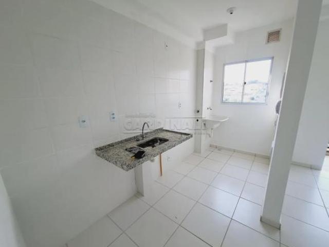 Apartamento para venda em Recreio São Judas Tadeu de 48.00m² com 2 Quartos e 1 Garagem