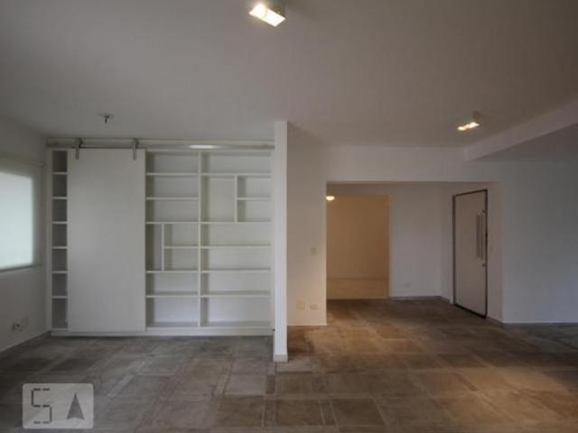 Apartamento para venda em Real Parque de 150.00m² com 3 Quartos, 1 Suite e 3 Garagens