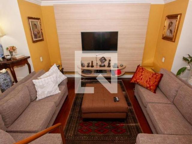 Apartamento para venda em Real Parque de 280.00m² com 4 Quartos, 2 Suites e 4 Garagens