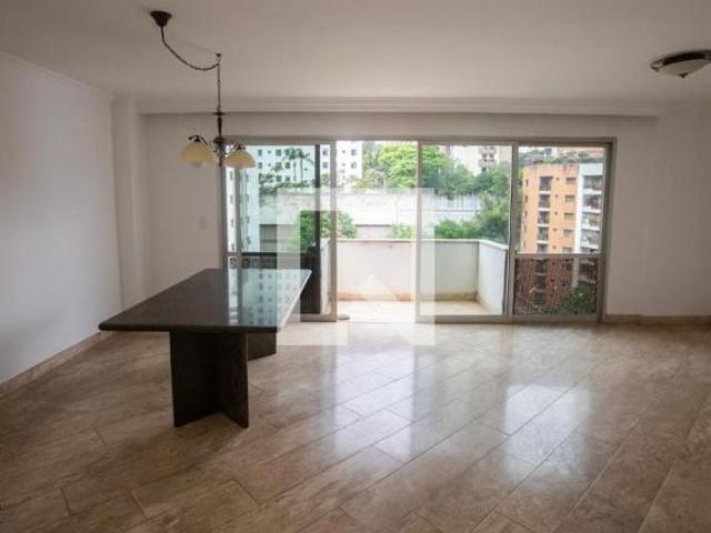 Apartamento para venda em Real Parque de 230.00m² com 4 Quartos, 2 Suites e 2 Garagens