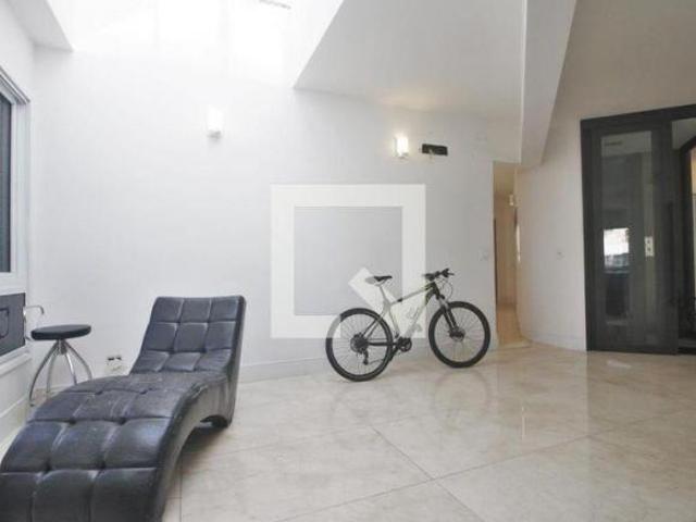 Apartamento para venda em Real Parque de 408.00m² com 3 Quartos, 3 Suites e 4 Garagens