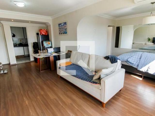 Apartamento para venda em Real Parque de 94.00m² com 2 Quartos e 1 Garagem