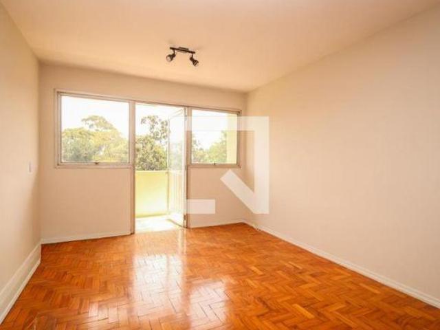 Apartamento para venda em Real Parque de 94.00m² com 2 Quartos, 1 Suite e 1 Garagem