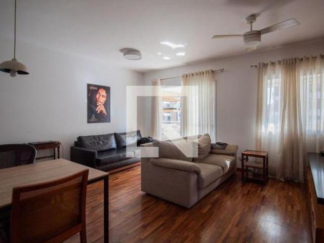 Apartamento para venda em Real Parque de 90.00m² com 2 Quartos, 1 Suite e 2 Garagens