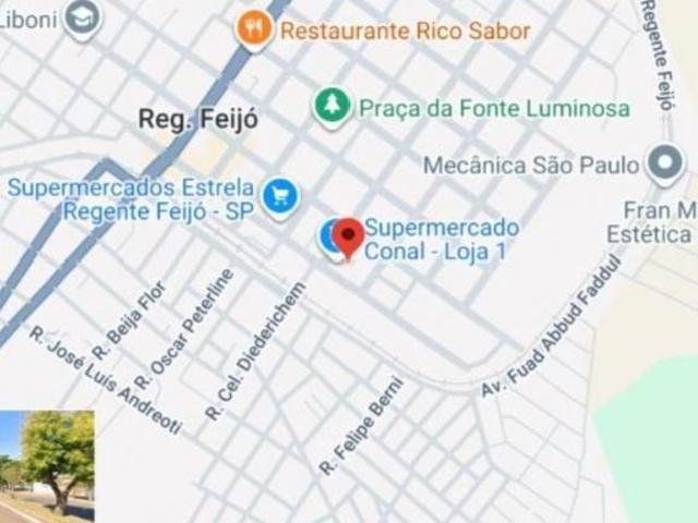 Apartamento para Venda em Regente Feijó, Vila Eloá