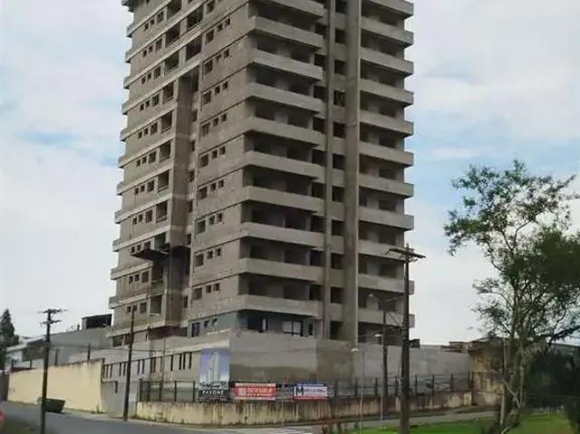 Apartamento para Venda em Registro/SP Centro 1 Quartos