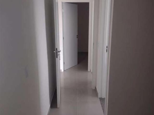 Apartamento para Venda em Registro/SP Centro 2 Quartos