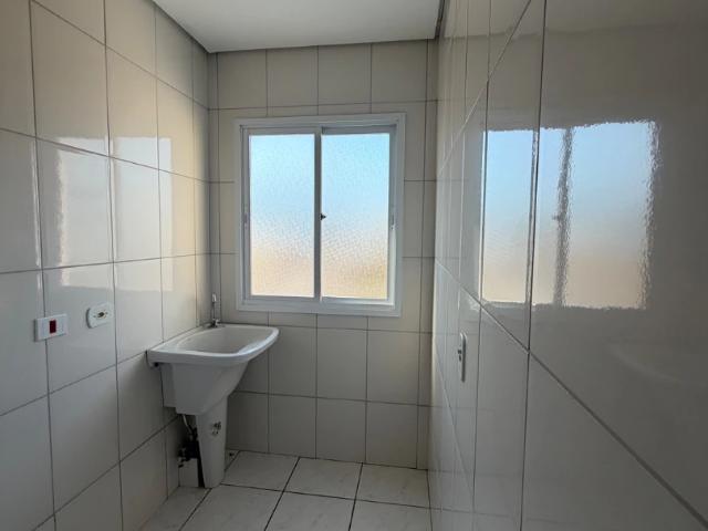 Apartamento para Venda em Registro/SP Jardim Belas Artes 2 Quartos