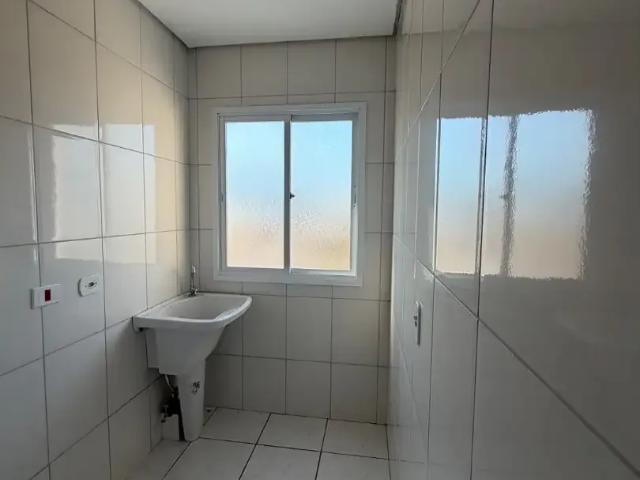 Apartamento para Venda em Registro/SP Jardim Belas Artes 2 Quartos