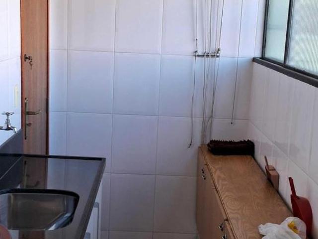 Apartamento para venda em Renascença, Belo Horizonte