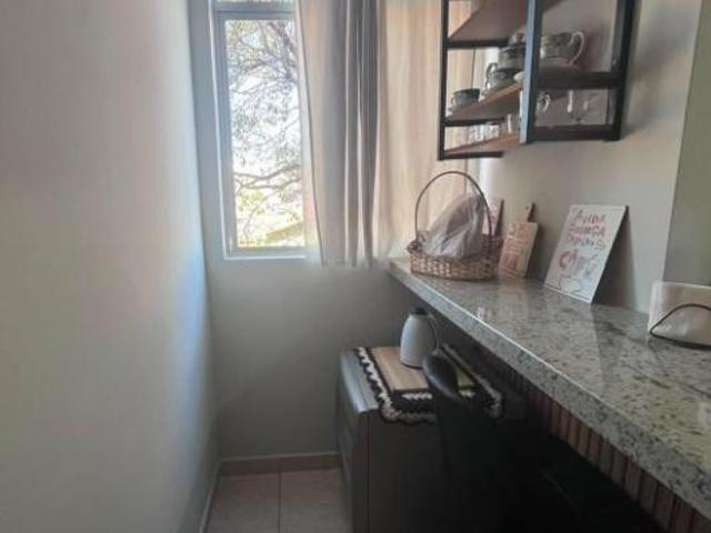 Apartamento para venda em Renascença, Belo Horizonte