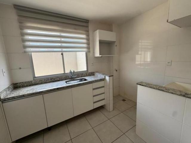 Apartamento para venda em Renascença, Belo Horizonte