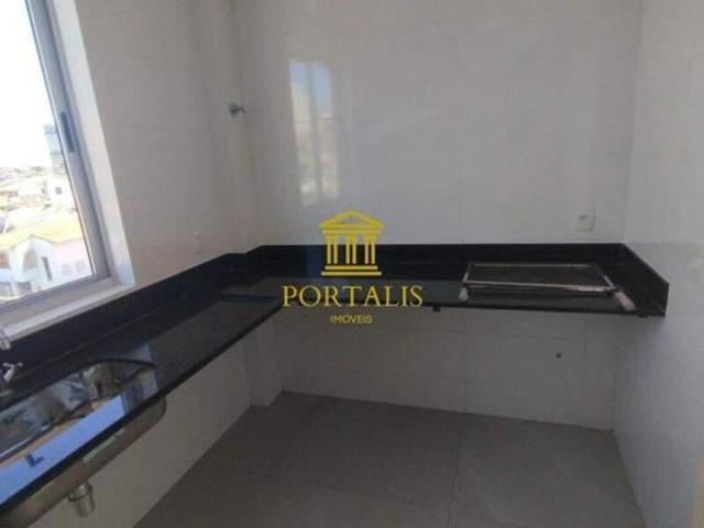 Apartamento para venda em Renascença, Belo Horizonte