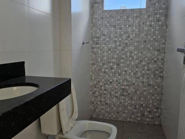 Apartamento para venda em Renascença, Belo Horizonte
