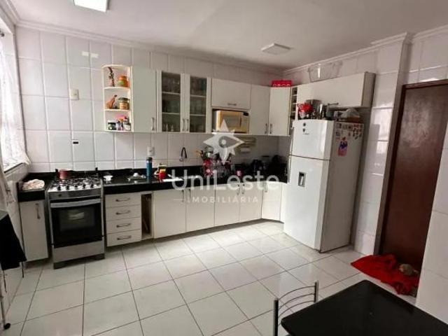 Apartamento para venda em Renascença de 110.00m² com 3 Quartos, 1 Suite e 1 Garagem