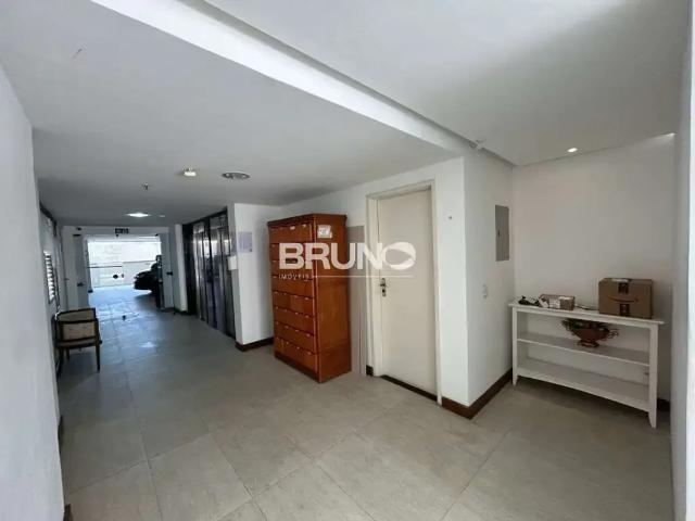Apartamento para Venda em Resende/RJ Vila Julieta 2 Quartos
