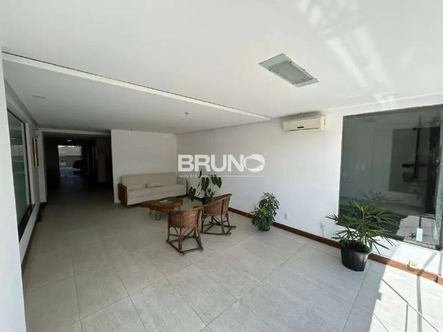 Apartamento para Venda em Resende/RJ Vila Julieta 2 Quartos