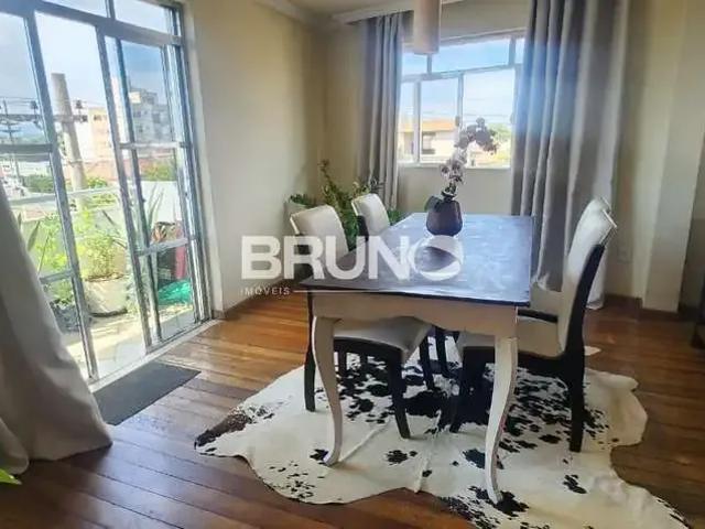 Apartamento para Venda em Resende/RJ Vila Santa Cecília 3 Quartos